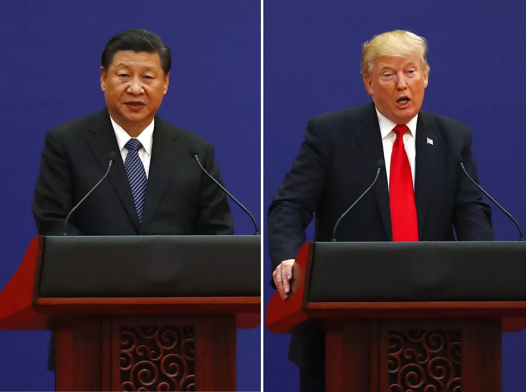 Trump i Xi razgovarali telefonom o dogovoru za TikTok i carinama