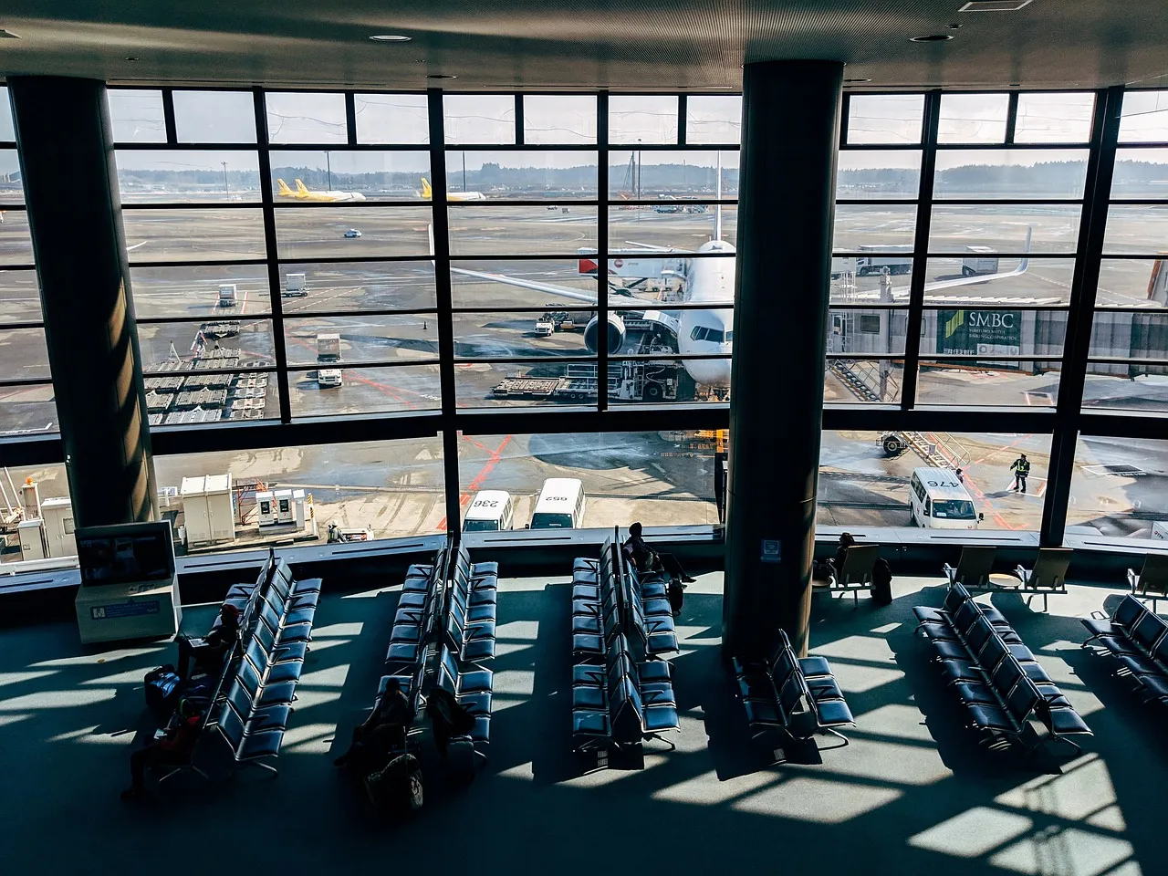 Obustavljeni letovi na aerodromu u Oslu zbog dronova