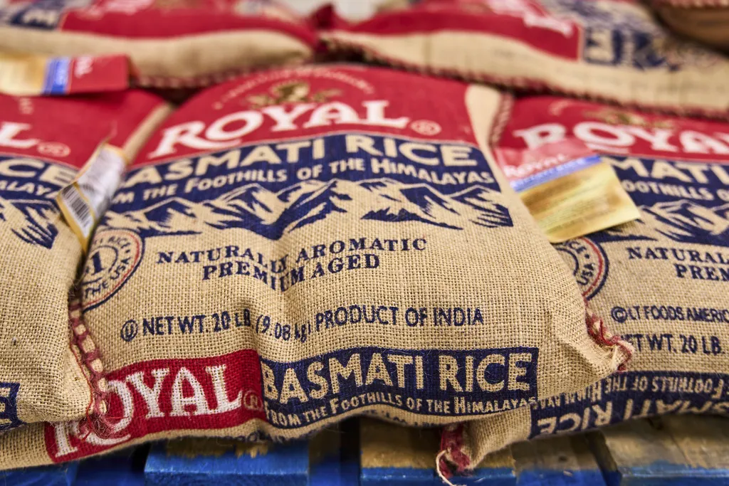 Riža, granice i diplomatija: Basmati kao novo oružje trgovinskog rata