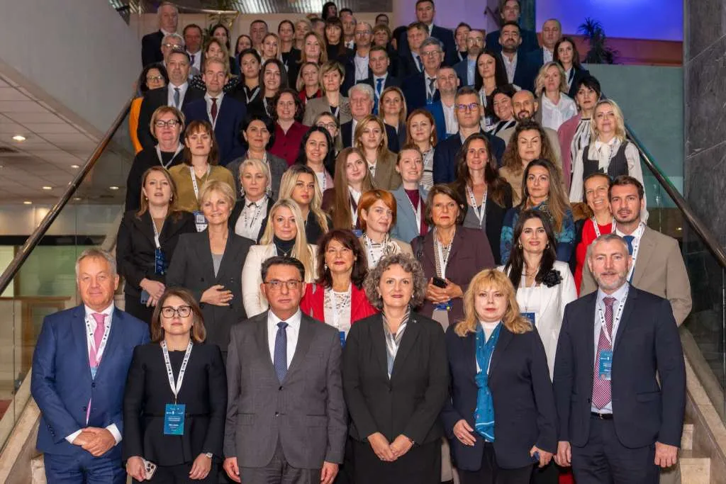 Sarajevo domaćin godišnjeg sastanka regionalnog projekta tehničke pomoći u finansijskom obrazovanju