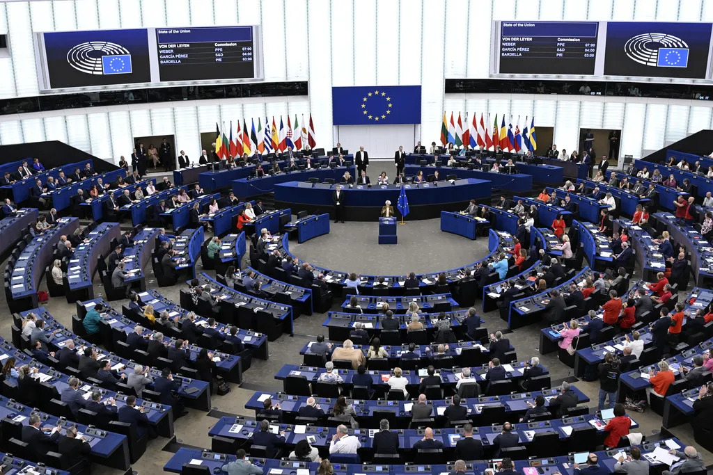 Evropski parlament podržao zakon o lakšem vraćanju viza
