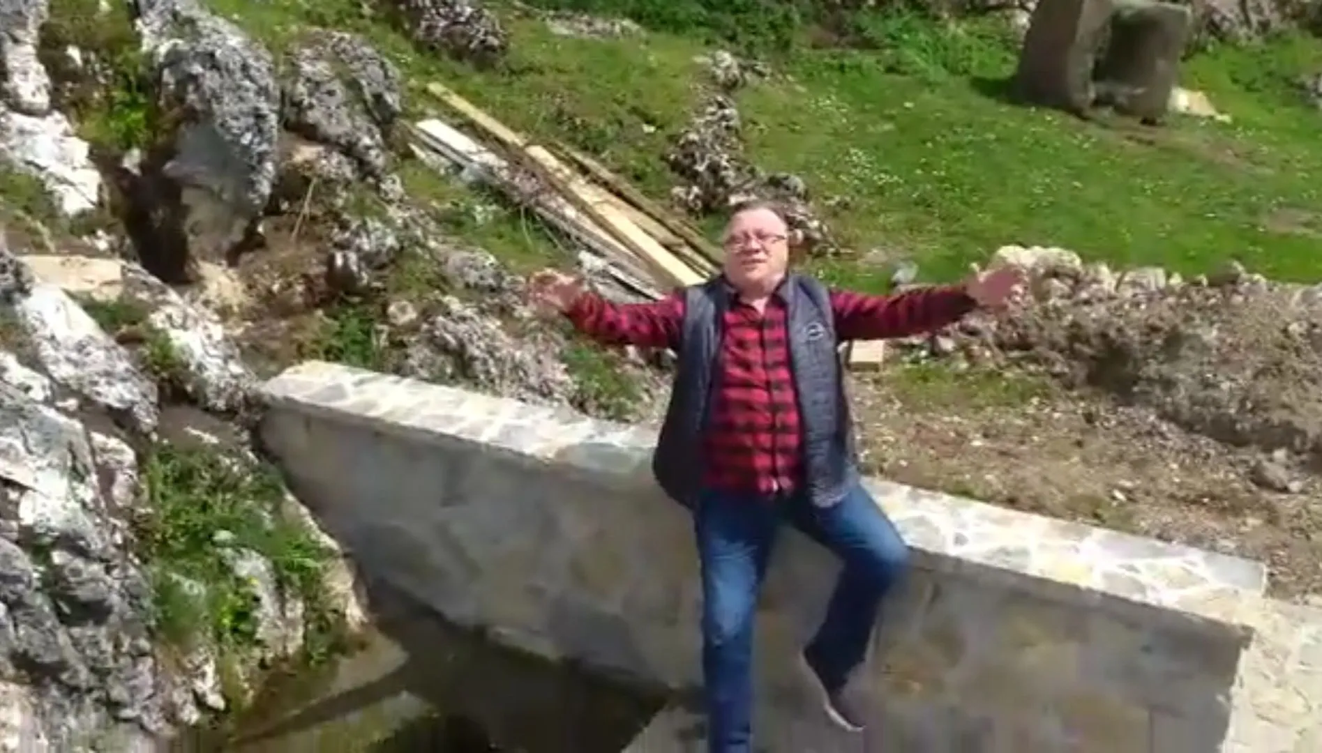 Pokrenuta inicijativa da se podigne spomenik Halidu Bešliću u njegovom rodnom kraju