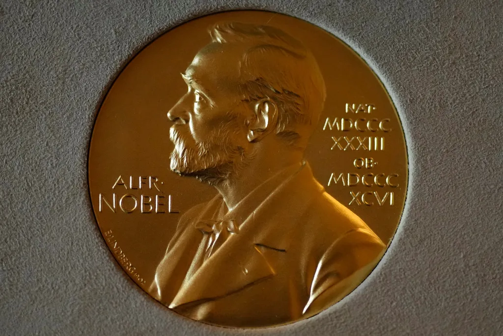 Tri naučnika dobila Nobelovu nagradu za hemiju za rad na metal-organskim okvirima