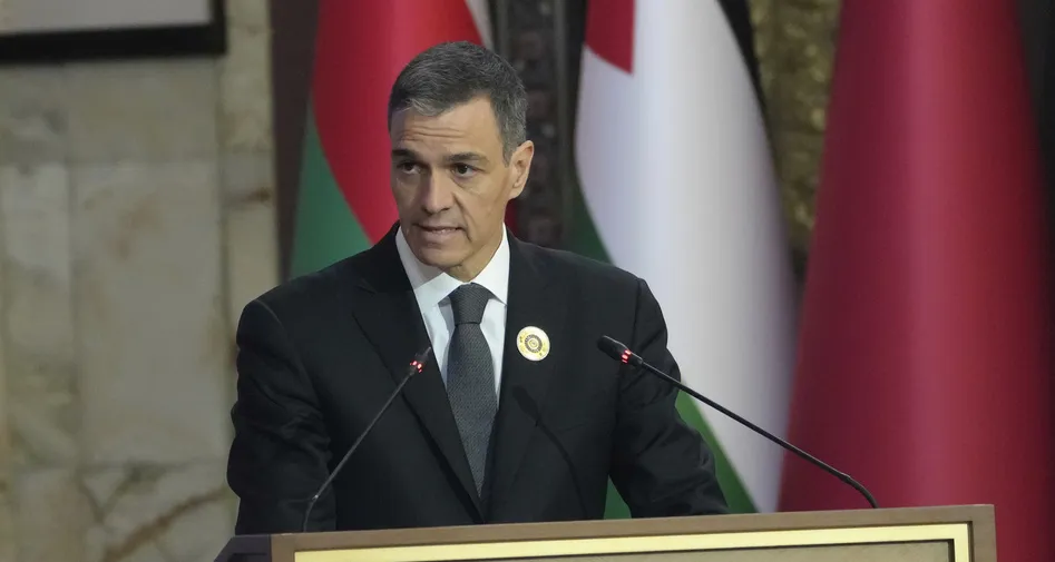 Španski zastupnici izglasali embargo na izvoz oružja u Izrael