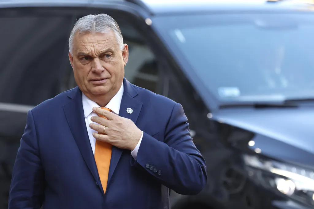 EK će istražiti navode da su Orbanovi obavještajci prikupljali informacije o institucijama EU