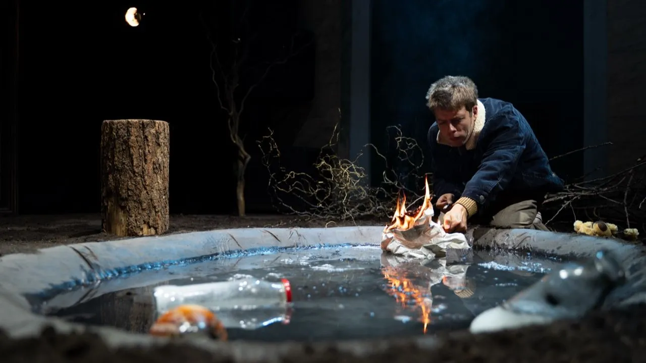 U Narodnom pozorištu Sarajevo večeras drama "Ogledalo"