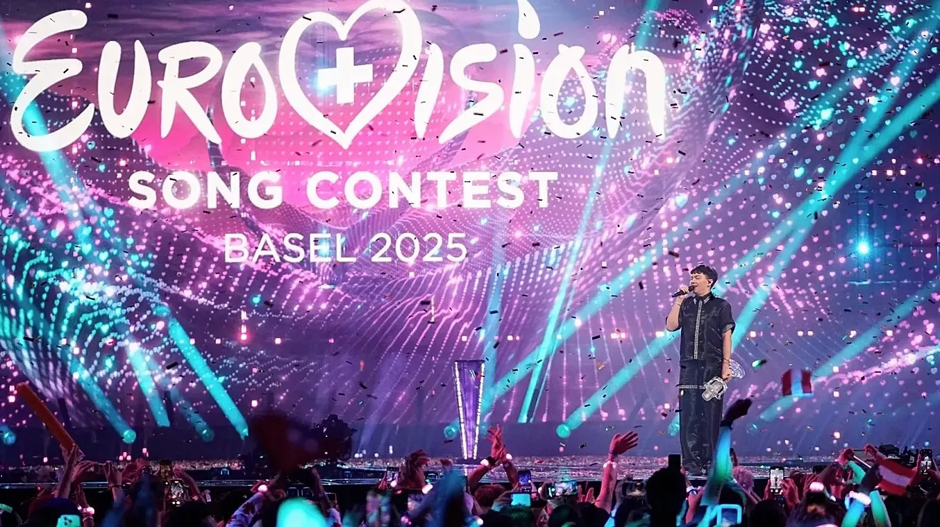 Austrija kaže da će odbiti biti domaćin Eurosonga 2026. ako Izrael odustane