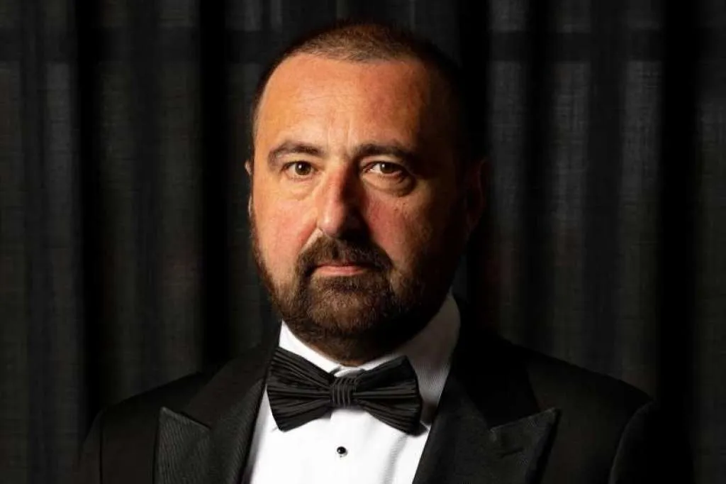 U Sarajevu preminuo filmski producent Damir Ibrahimović
