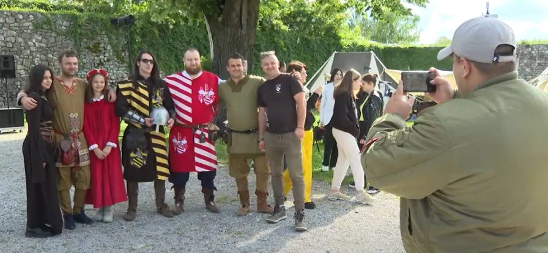 Vitezovi Rusag iz Prijedora koriste "moderne metode ratovanja: manipulaciju i vrijeđanje protivnika"