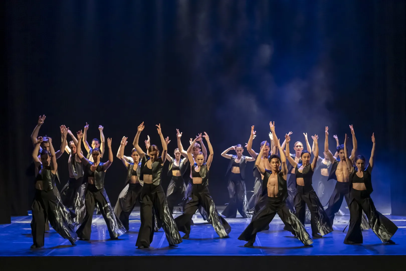 Sjajni baletni klasici "Carmen; Bolero" 15. oktobra na repertoaru Narodnog pozorišta Sarajevo