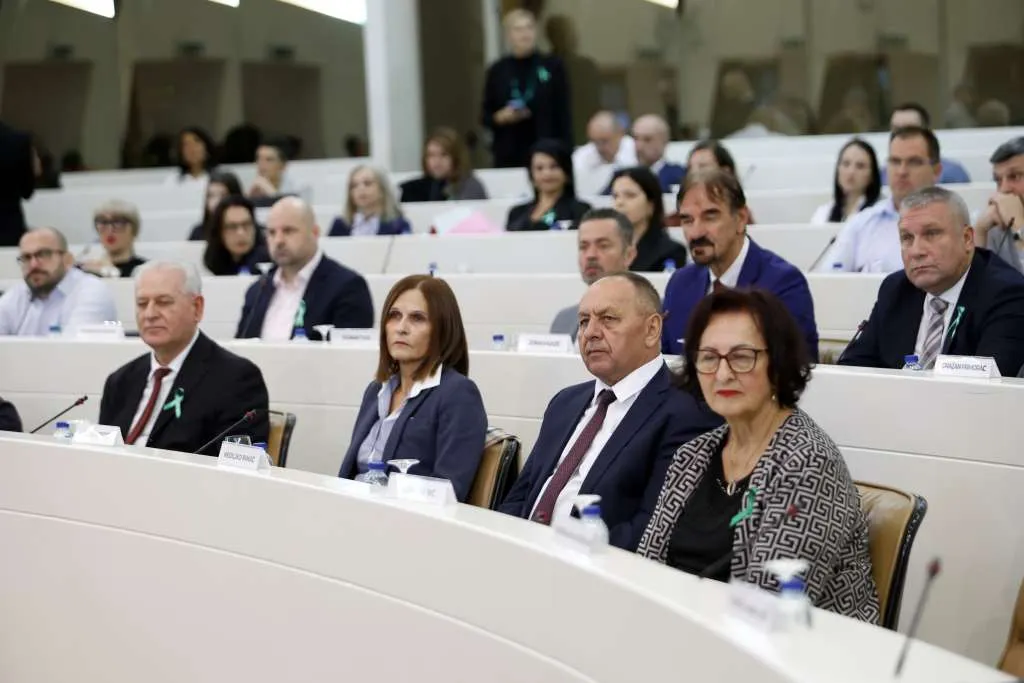Ministarstvo civilnih poslova BiH i Donorska mreža: Darivanje organa je spašavanje života