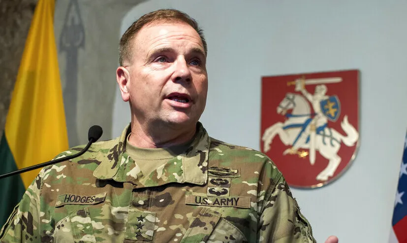 Američki general: Rusija nema šanse u sukobu sa NATO