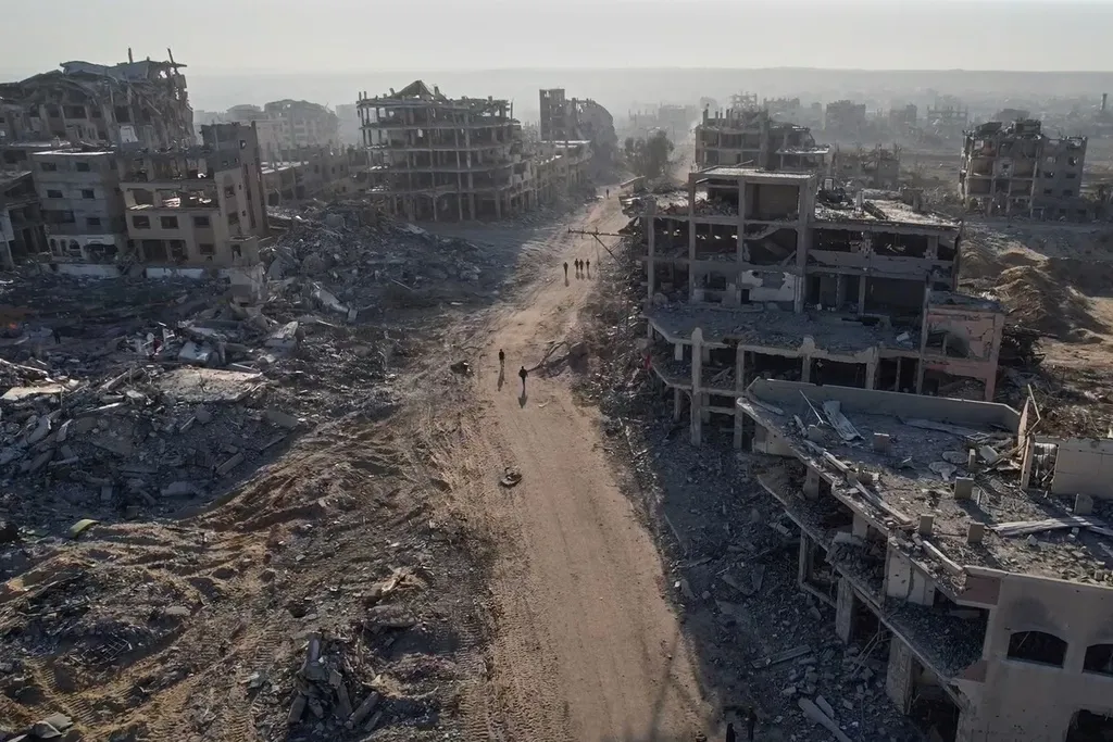 UN pozvao Izrael da dozvoli masovni ulazak humanitarne pomoći u Gazu