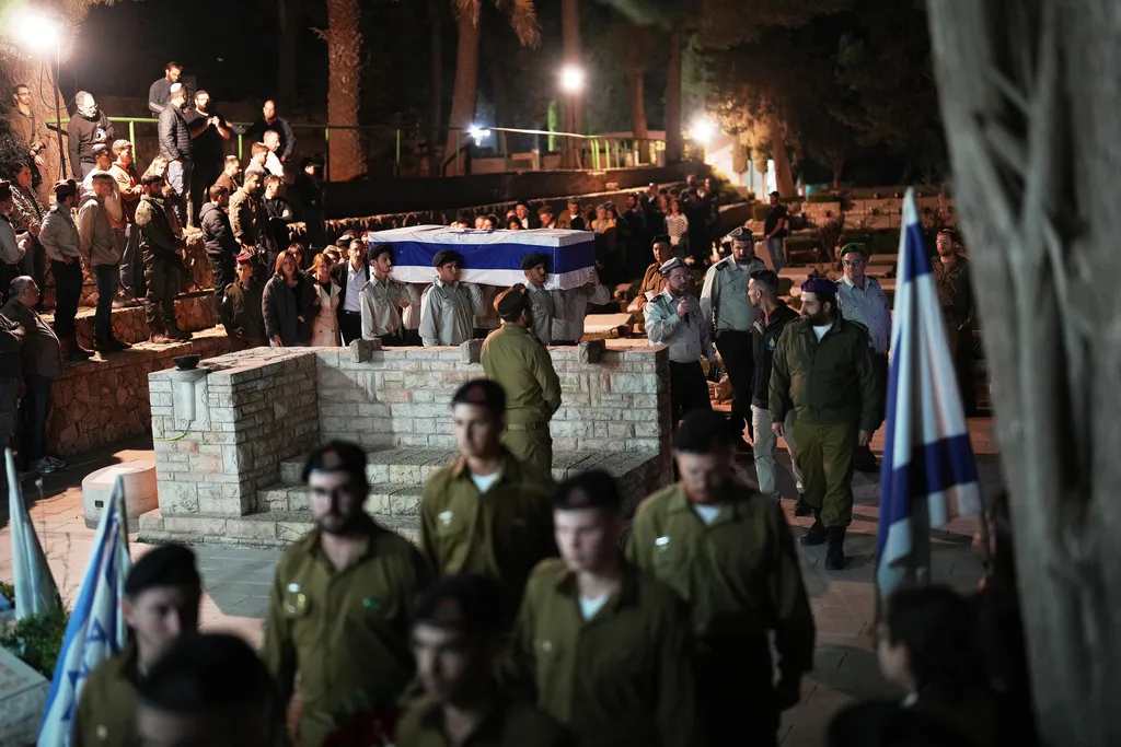 Hamas: Pridržavamo se dogovora, vratili smo sva tijela do kojih smo mogli doći