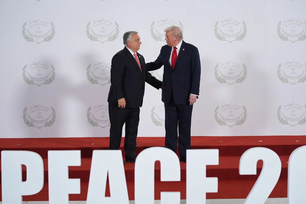 Orban razgovarao sa Trumpom, počele pripreme za samit SAD-Rusija u Mađarskoj