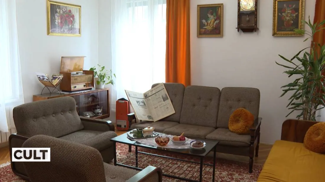 Muzej osamdesetih u Sarajevu - emotivno putovanje u prošlost