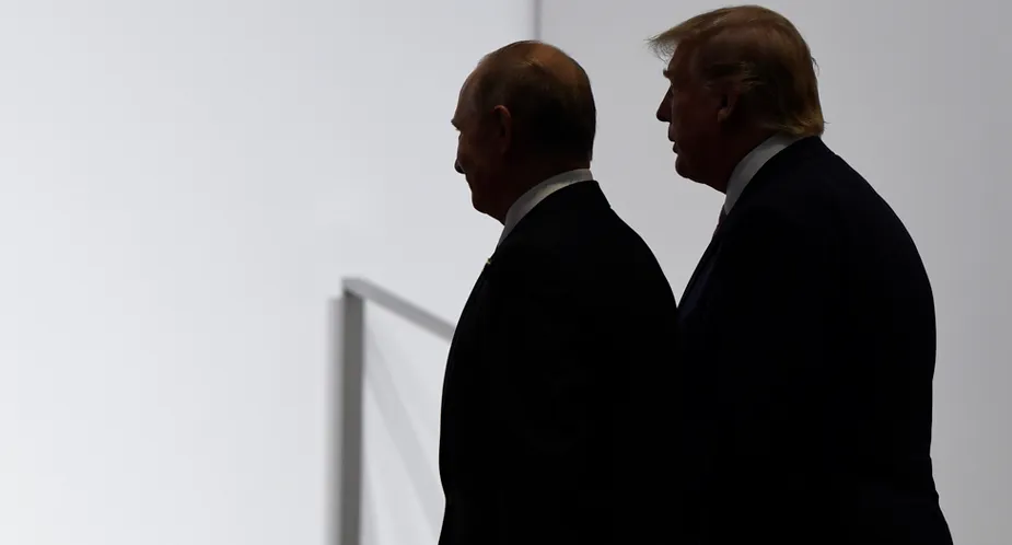 Pred mogući samit u Budimpešti: Može li Vladimir Putin ući u EU i kako?