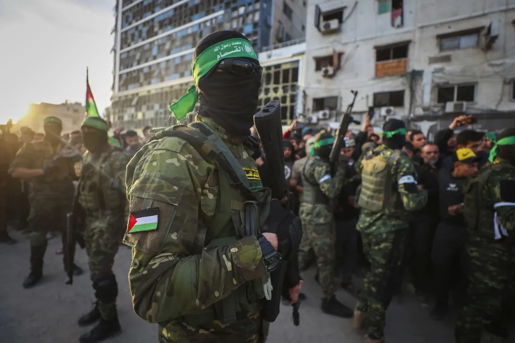 Hamas kaže da će predati ostatke izraelskog taoca u nedjelju kada to terenski uslovi dozvole