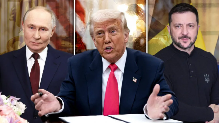Sto u Budimpešti čeka Trumpa i Putina: Ima li za njim mjesta i za treću stolicu - Zelenskog