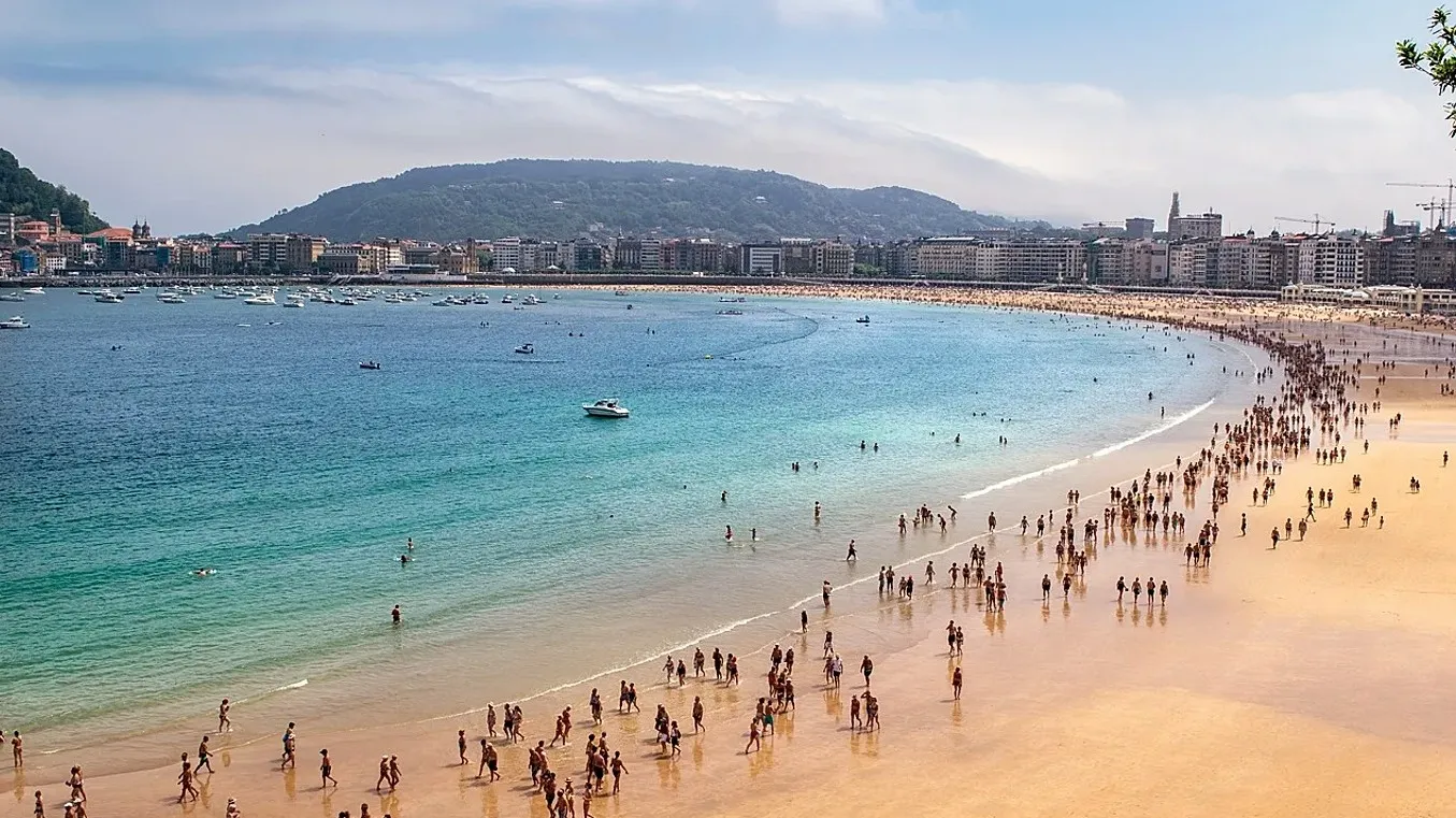 Zabrana pušenja se širi španskim obalama: Još jedan grad kaže "ne" cigaretama na plaži