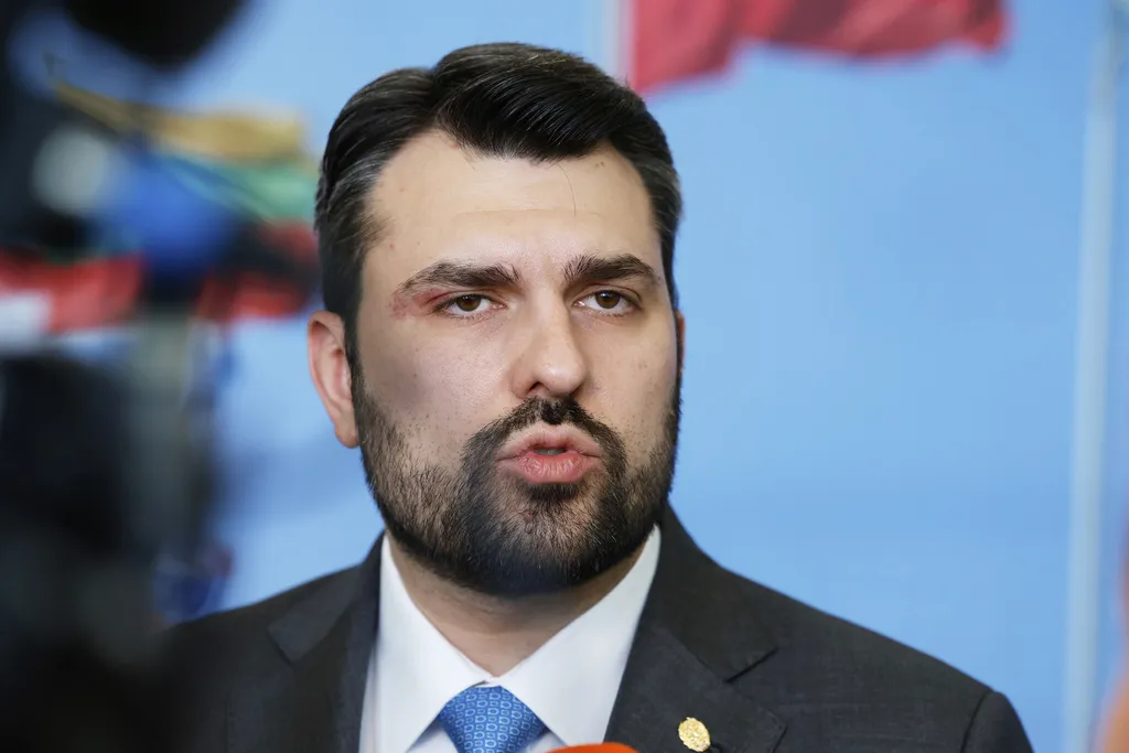 Poljska upozorava Putina: Ne prelazite naš zračni prostor tokom samita s Trumpom
