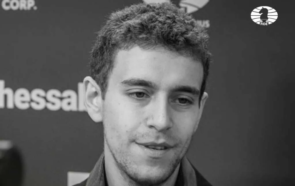 Preminuo američki šahovski velemajstor Daniel Naroditsky