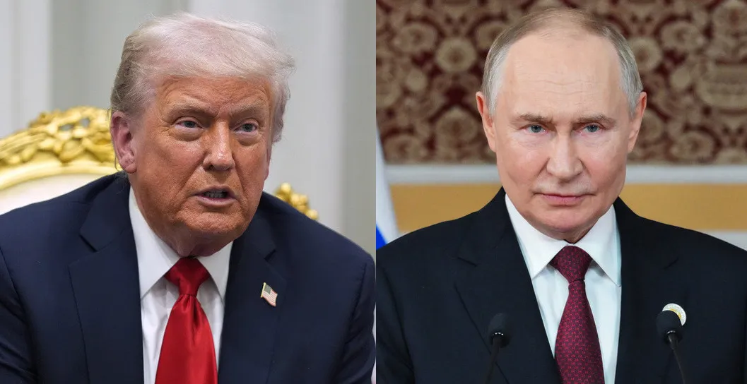 Donbas "posvađao" Trumpa i Putina