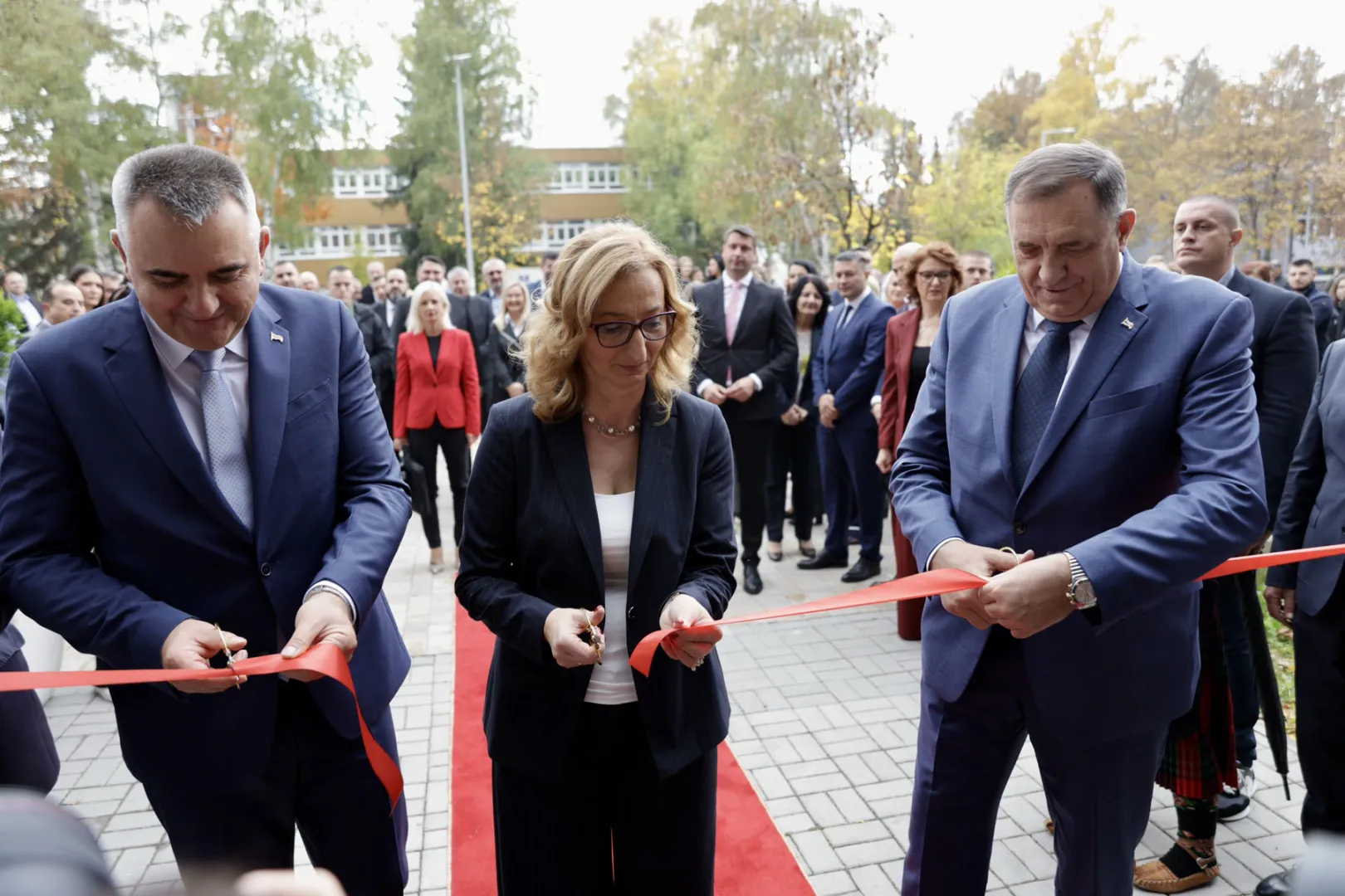Otvoren novi objekat Studentskog doma u Istočnom Sarajevu