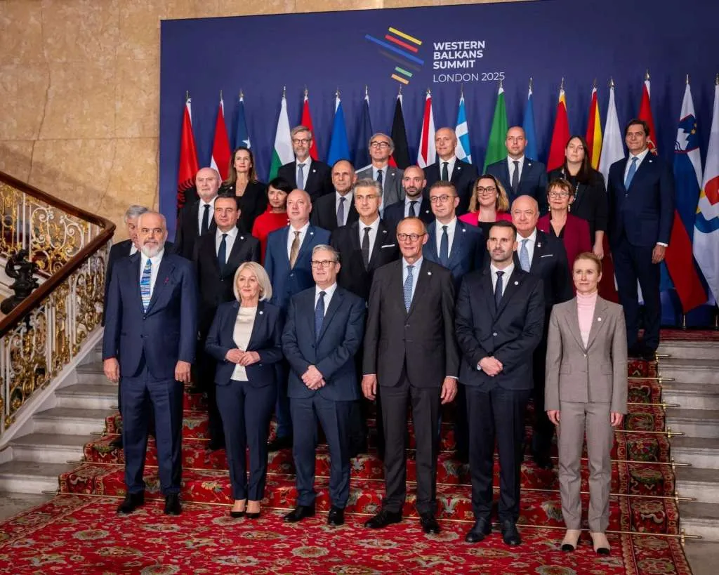 Krišto na Samitu Berlinskog procesa: Zemlje regije povezuje isti cilj - napredak na europskom putu