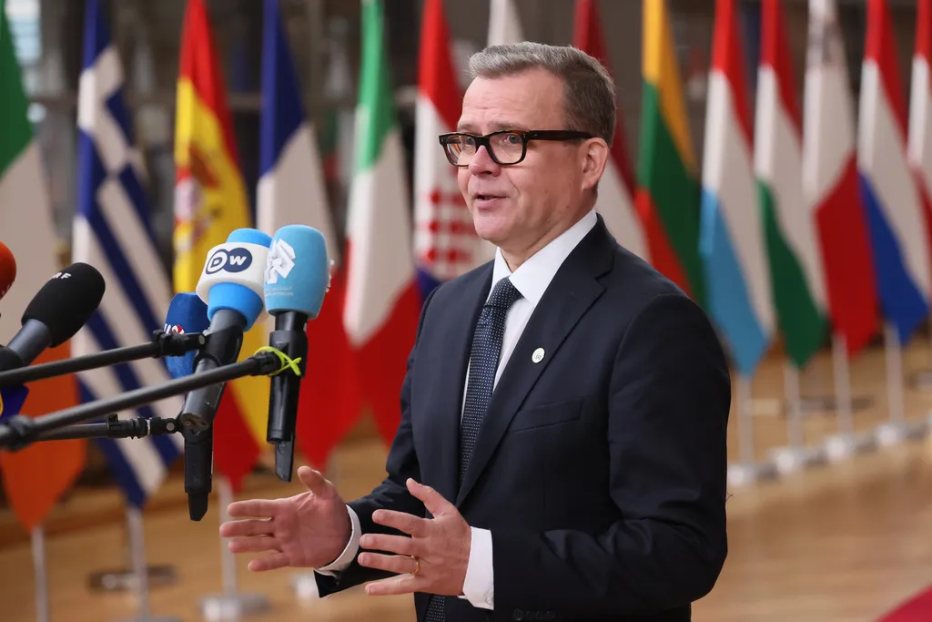 Finski premijer smatra da bi nove sankcije Rusiji mogle označiti prekretnicu u ratu