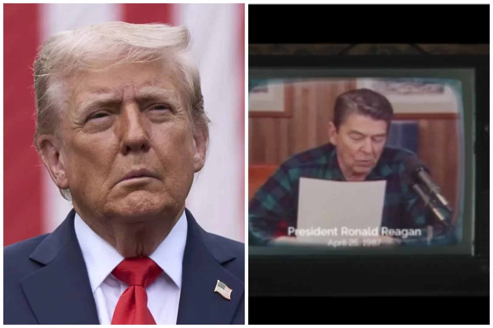 Trump: Kanada koristila lažnu reklamu, prekidamo sve trgovinske pregovore