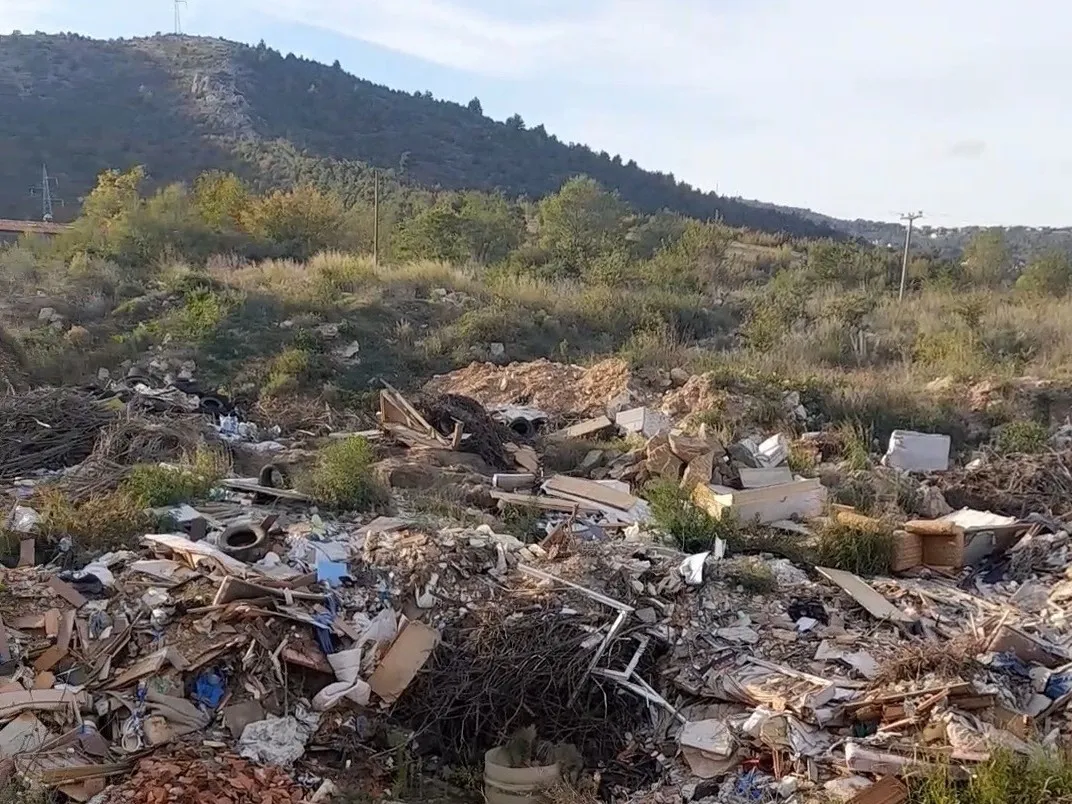 Iz Federalnog ministarstva za EN ogovaraju zašto je Bosanski Petrovac izabran za odlaganje deponije