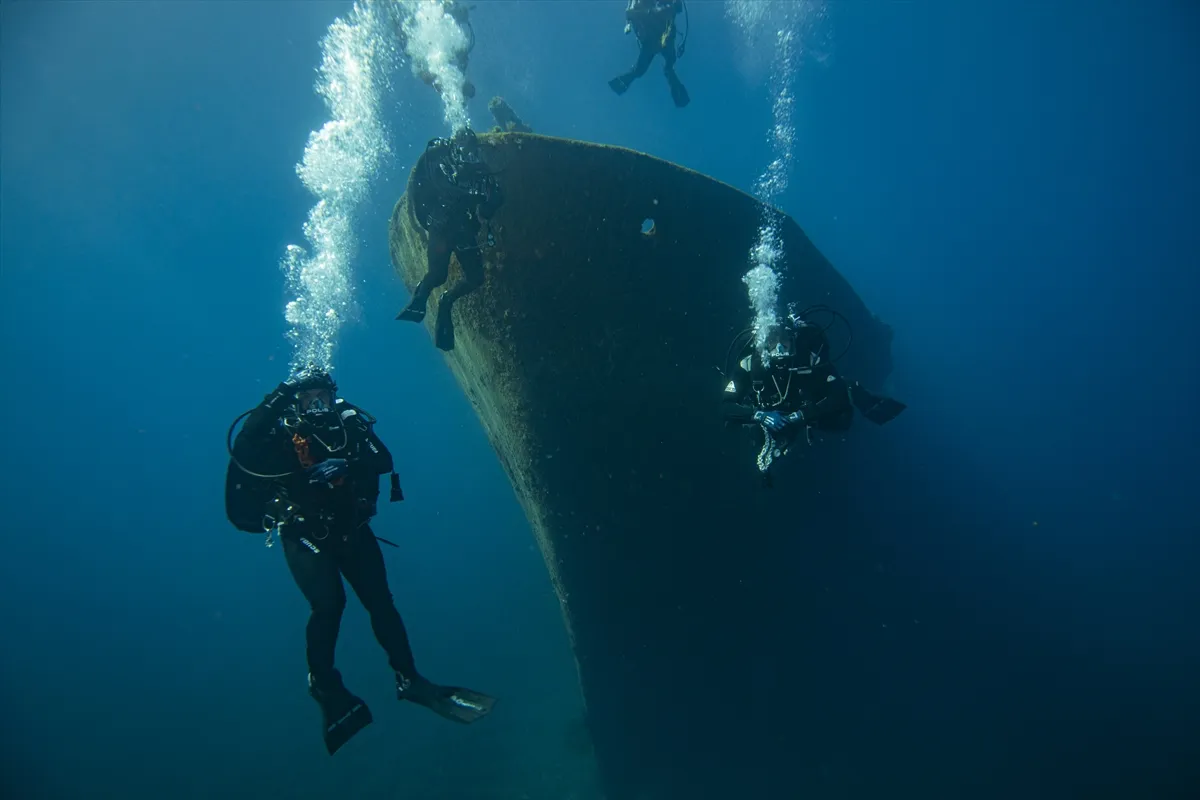 Tehnički planovi i crteži Titanika prvi put u javnosti