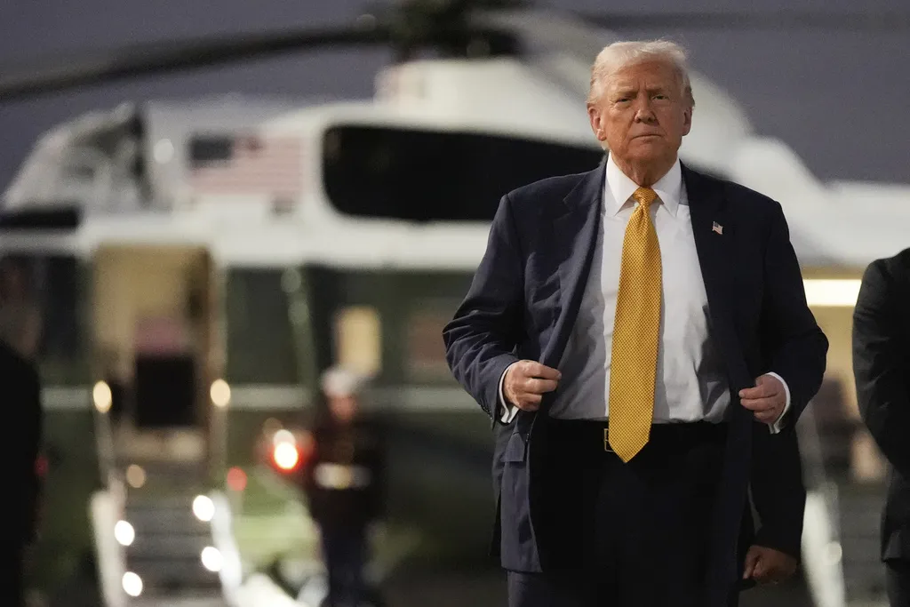 Trump: Vašington i Peking spremni da postignu trgovinski sporazum