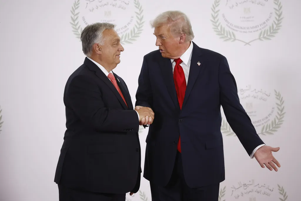 Orban: Sa Trumpom ću razgovarati kako bi ukinuli sankcije Rusiji