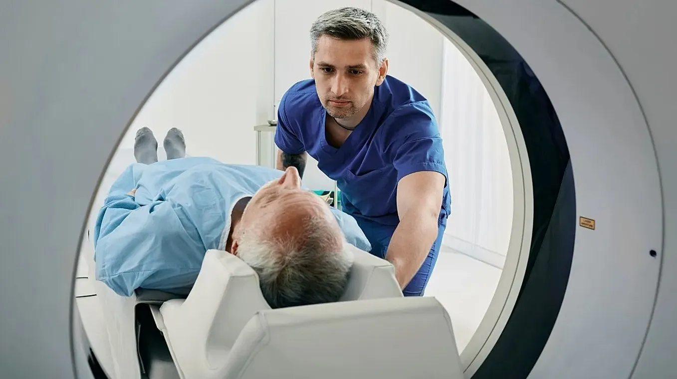 Engleska testira novi alat AI za ubrzavanje dijagnoze raka prostate, nudeći rezultate istog dana