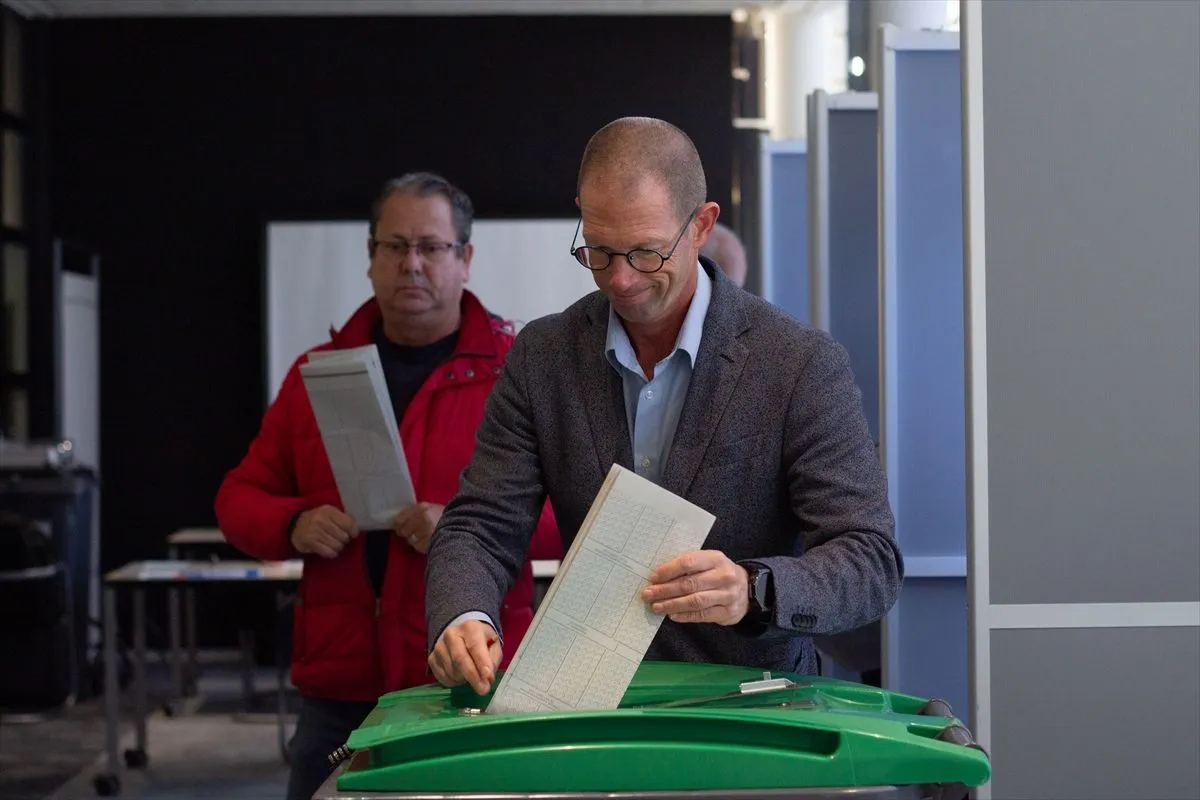 Otvorena birališta u Holandiji: Očekuje se tijesna trka u borbi za ulazak u parlament