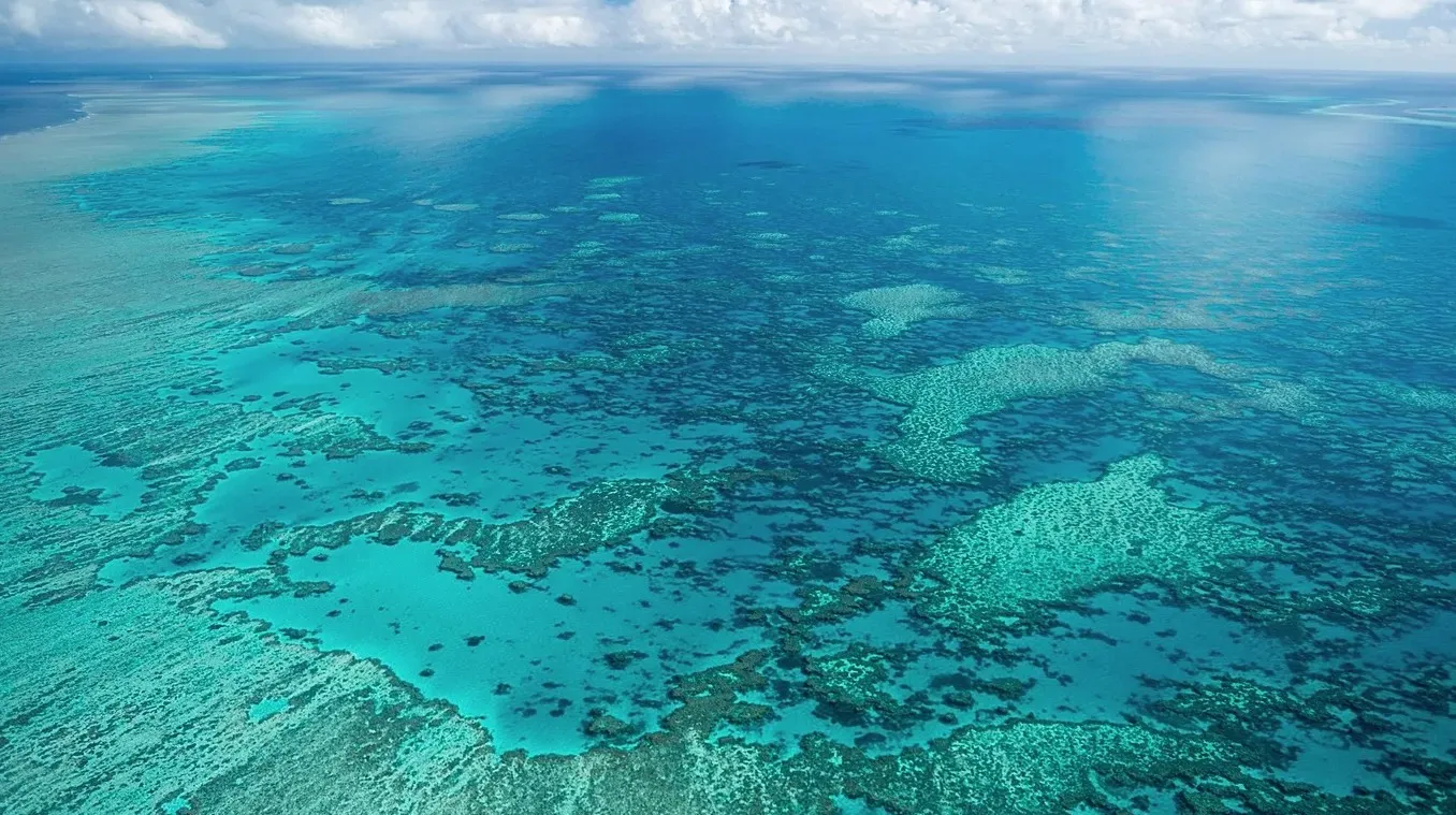 Starija žena pronađena mrtva na australijskom ostrvu nakon što ju je ostavio kruzer