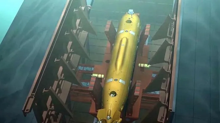 Putin: Rusija je uspješno testirala nuklearne dronove Posejdon