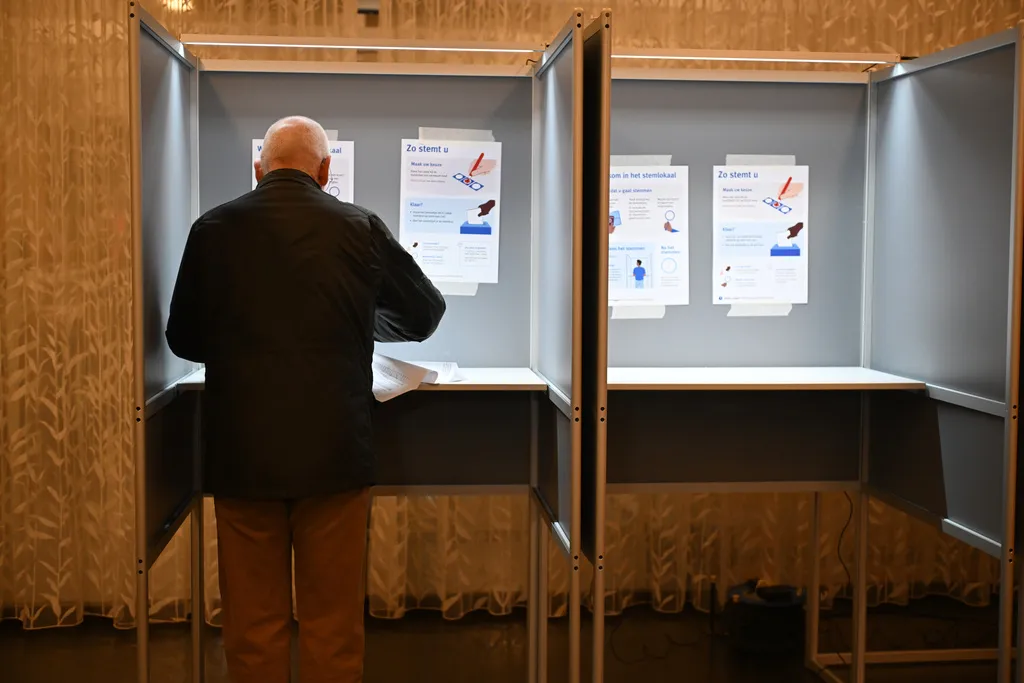 Holandiju očekuju dugi pregovori o koaliciji