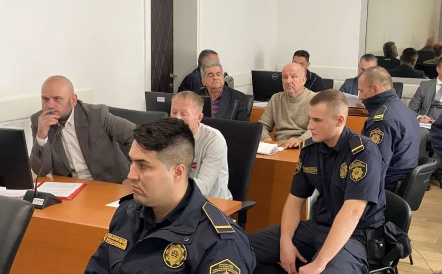 Ženska mreža BiH o slučaju seksualne eksploatacije djevojčica u Tuzli: Raspad sistema i odraz bh. društva