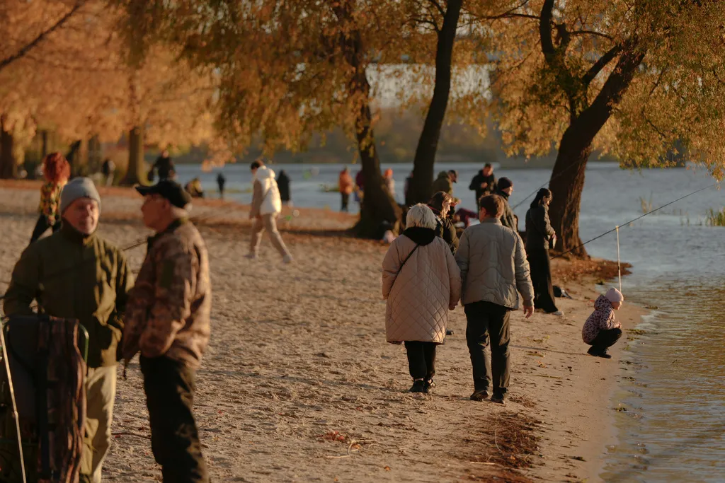 Zelenski naložio vladi da pripremi paket mjera pomoći građanima za zimu