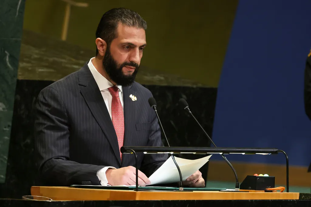 Sirijski predsjednik dolazi u posjetu Vašingtonu