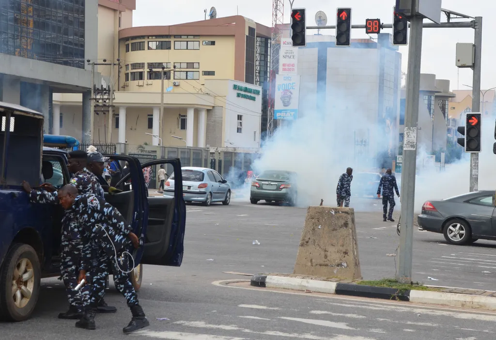 Trump naredio pripreme za napad na Nigeriju zbog zločina nad hrišćanima