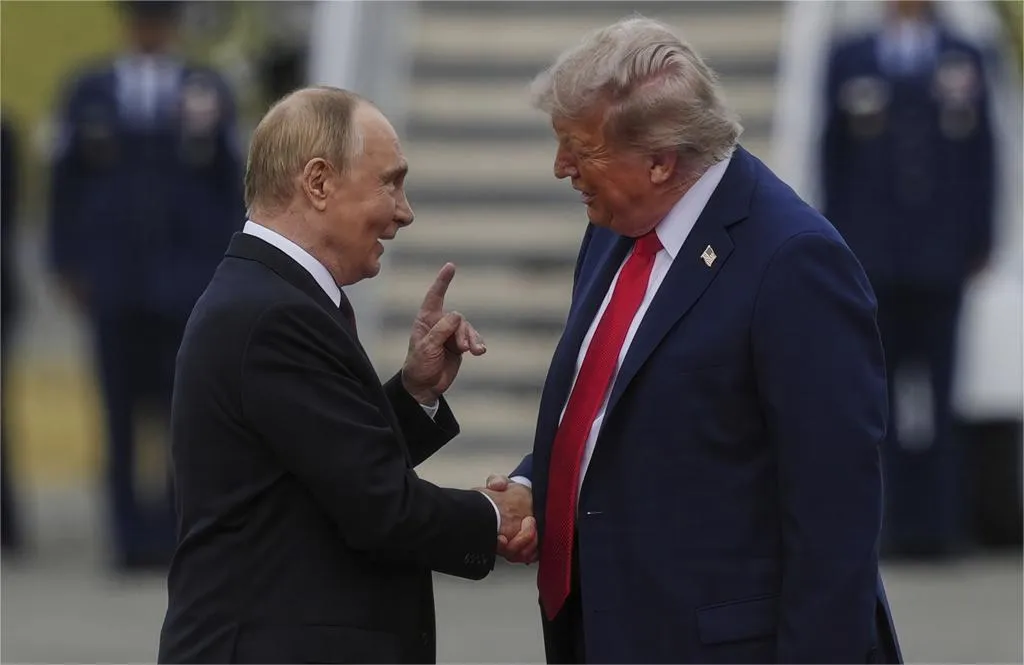 Peskov: Sastanak Putina i Trumpa moguć, ali trenutno nema potrebe za tim