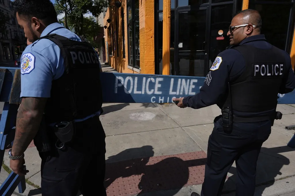 Požar u samopozluzi u Meksiku: 23 osobe poginule, među njima i djeca