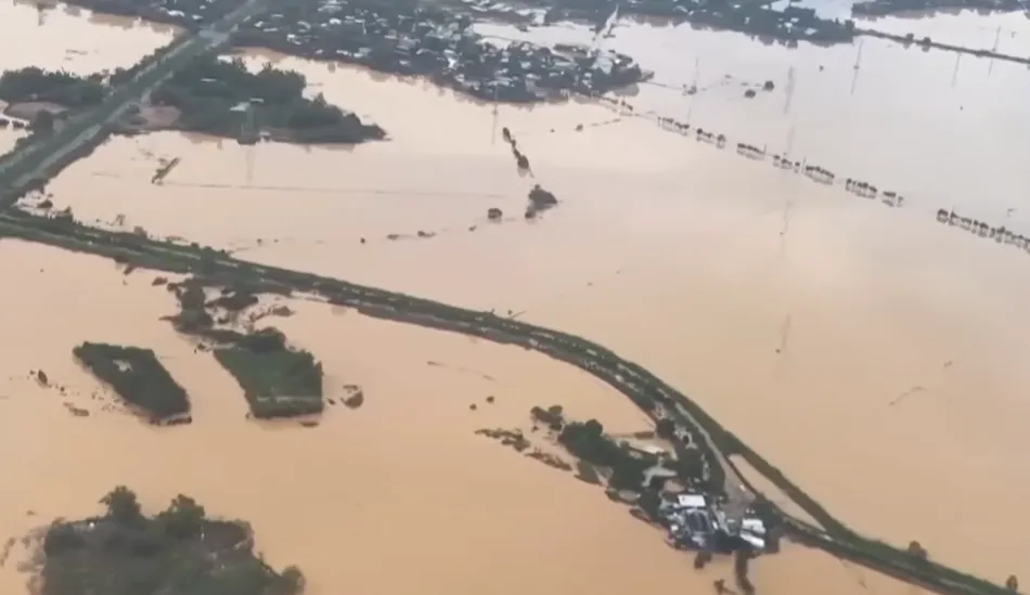 Poplave u Vijetnamu odnijele 36 života