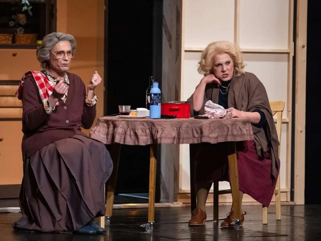 Komedija 'Ne daj se, generacijo' ponovno u Mostaru