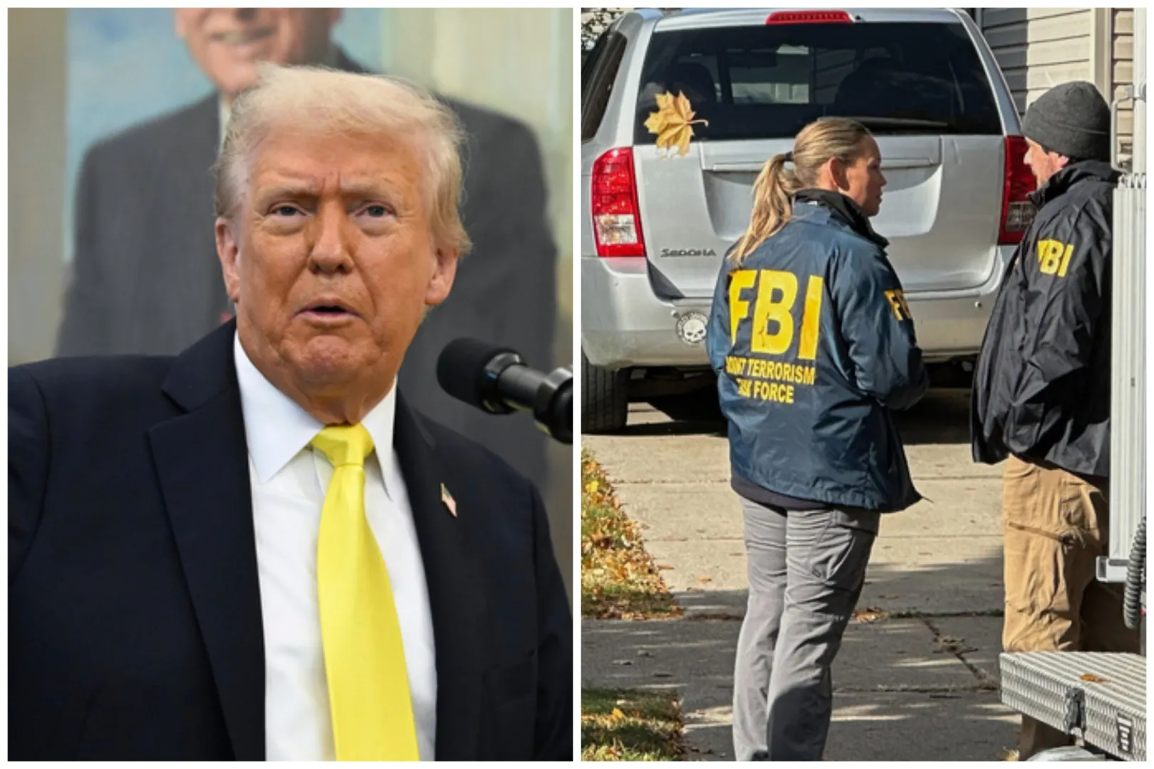 Novi otkazi u FBI-u: Na meti tim koji je istraživao Trumpa