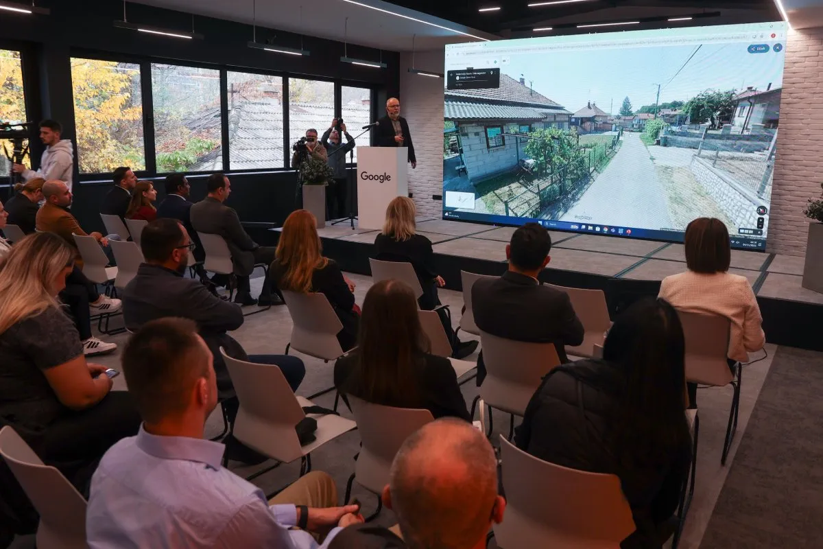 Google Street View stigao u BiH, virtuelno istraživanje najljepših destinacija